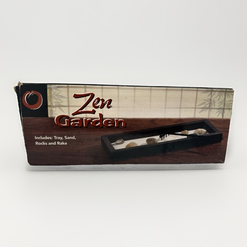 Kit giardino zen decorazione