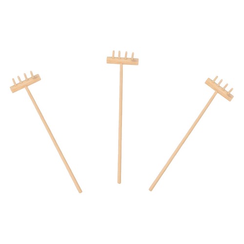 Pezzi mini rastrelli - pezzi, zen