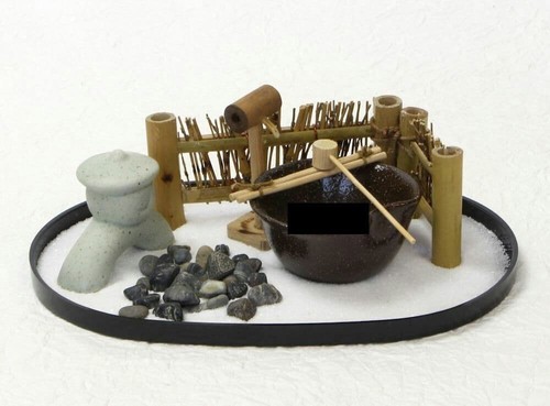 Mini fontana giardino - , zen
