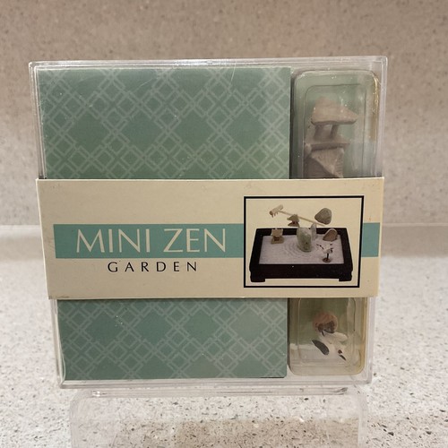 Toysmith mini zen - mini, garden
