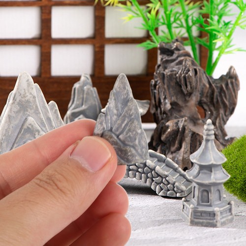 Ornamento giardino zen - ornamento,