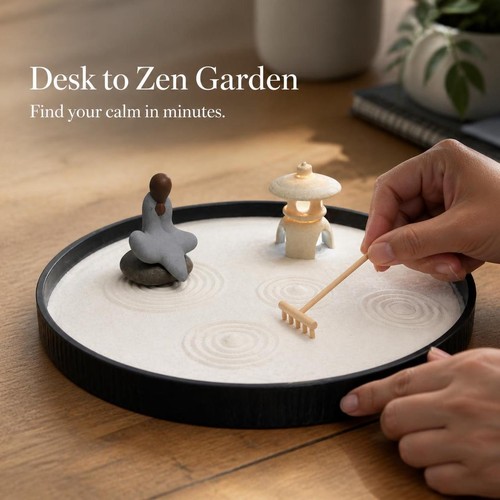 Giardino zen decorativo - , da