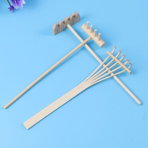 Pcs giardino sabbia zen - pcs,