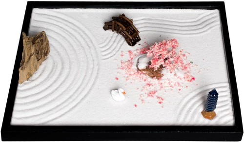 Icnbuys mini zen kit giardino - icnbuys,
