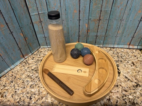 Enso sensory giardino zen - sensory,