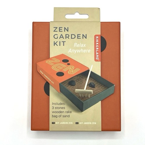 Kikkerland piccolo kit - kikkerland,