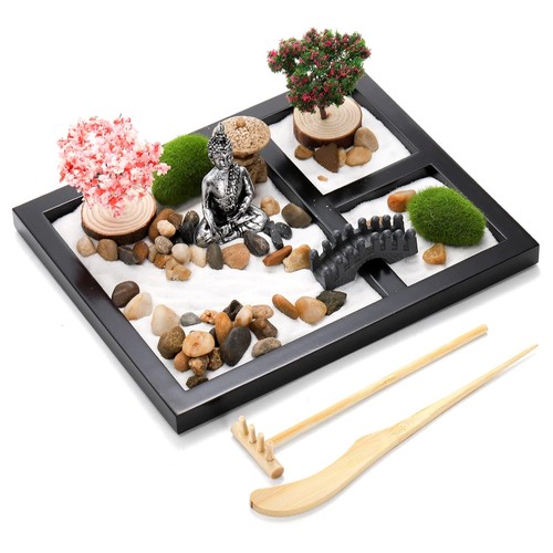 Kit giardino zen - zen, per