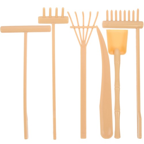 Set attrezzi giardino zen - set,
