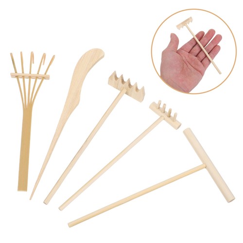 Pcs rastrello giardino - 5,
