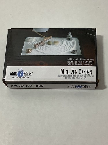 Mini kit giardino zen - kit,