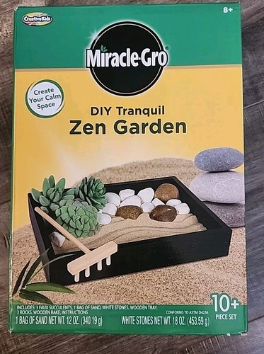 Miracle grow fai te - da,