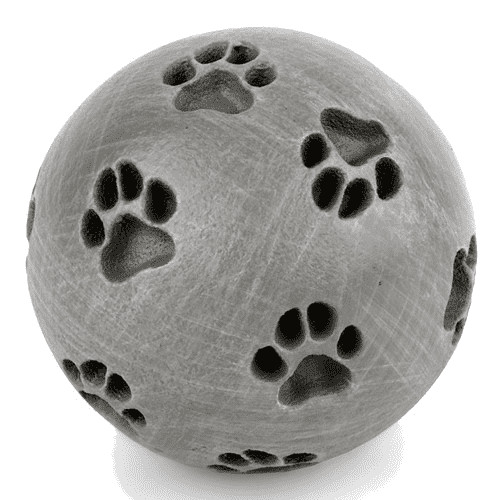 Sfera zen modello - , zampe