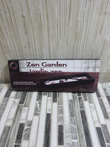 Kit giardino zen decorazione - kit,