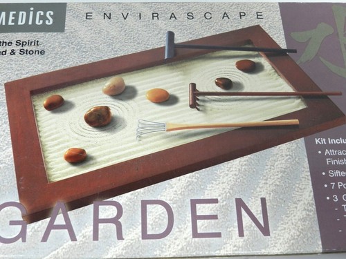 Kit giardino zen per - kit,