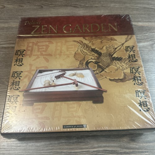 Gardens home deluxe zen - at,