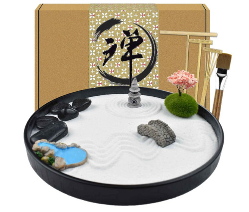 Kit giardino zen - ~,