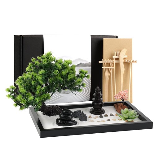 Mini kit giardino zen per - mini,