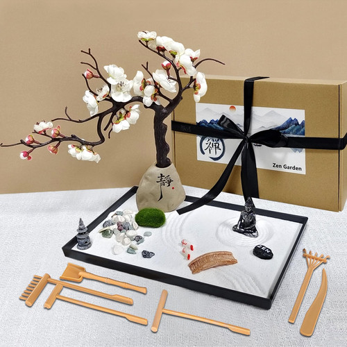 Kit giardino zen - kit,