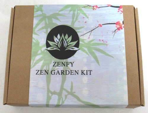 Zen sabbia giardino - sabbia,