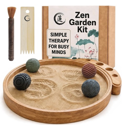 Enso zen giardino per - enso,