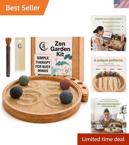 Enso zen giardino - giardino, per