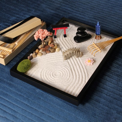 Kit giardino zen giapponese - zen,