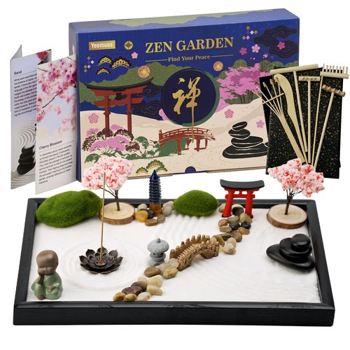 Zen kit giardino per - da,
