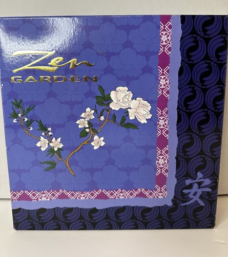 Bellissimo kit giardino zen - bellissimo,