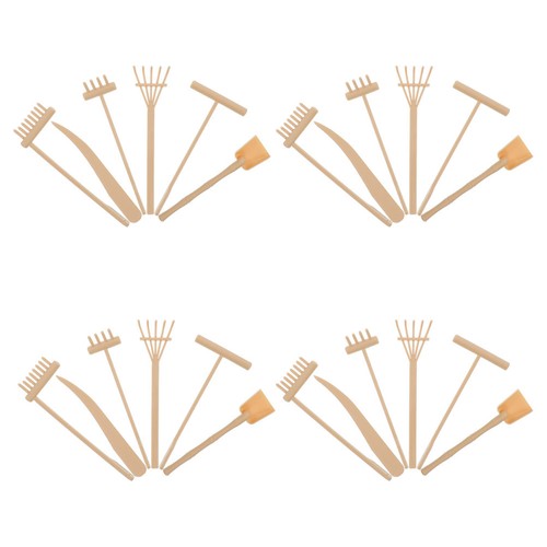 Sets rastrello tavolo - sets, da