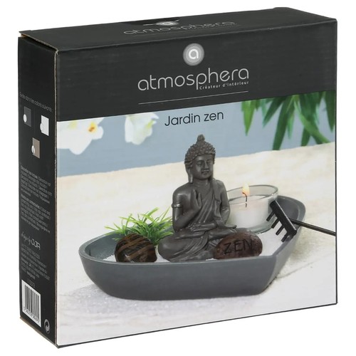 Kit giardino zen giapponese - giapponese,