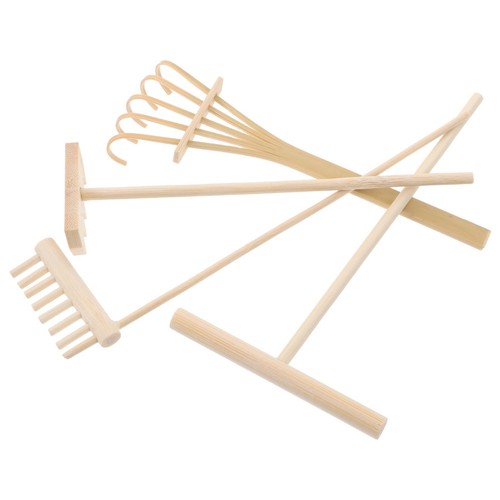 Pcs mini rastrelli - 4, per