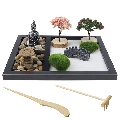 Nizirioo zen set giardino - set, da