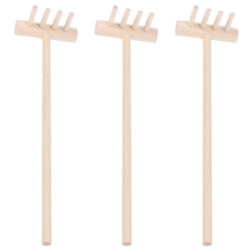 Mini rastrelli sabbia in - sabbia,