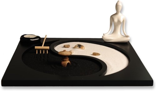 Icnbuys grande kit giardino - grande,