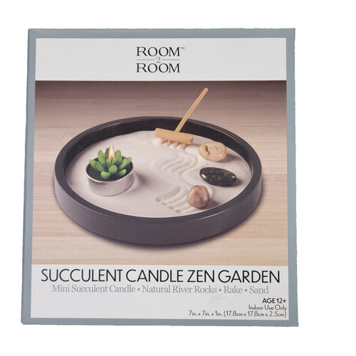 Candela succulenta camera - , 2
